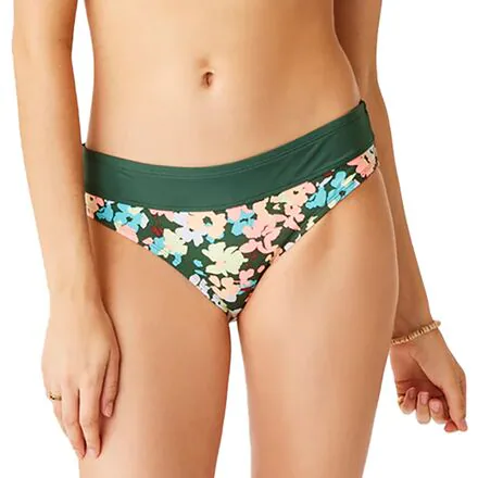 Stinson Bikini Bottom- Women's
