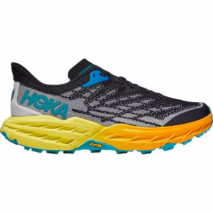 Speedgoat 5 Trail Running Shoe - Men's