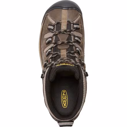 Targhee II Mid Wide Hiking Boot - Men's