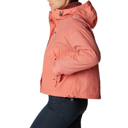 Laurelwoods II Interchange Jacket - Women's
