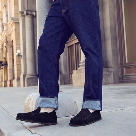 Utti Slip On Shoe - Men's