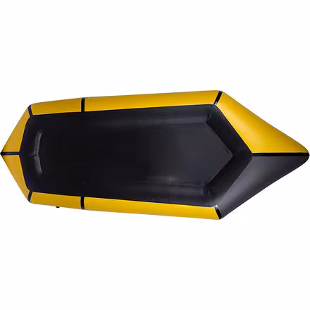 Rogue Spraydeck Packraft