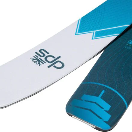 Pagoda Tour 112 RP Ski - 2024