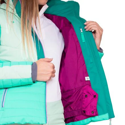 Como Jacket - Women's