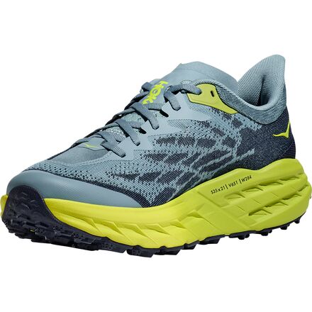 Speedgoat 5 Trail Running Shoe - Men's