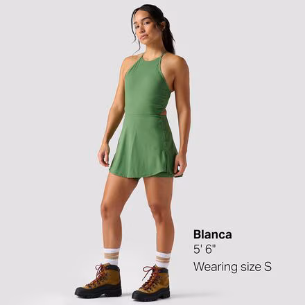 Destination Dress - Women's