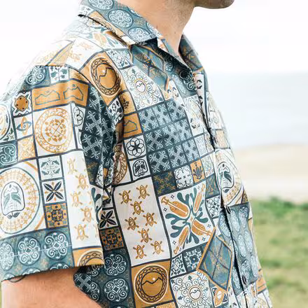 Bainbridge Shirt - Men's