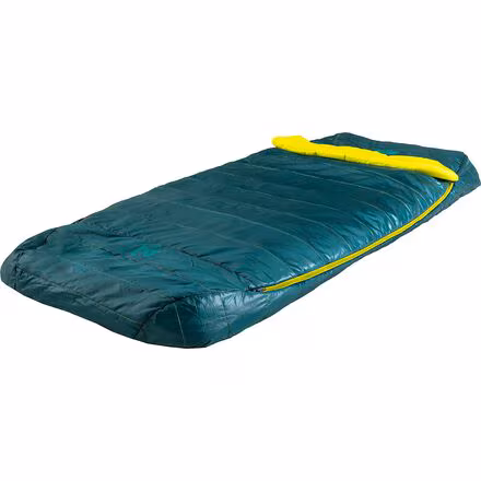 Jazz Sleeping Bag: 30F Synthetic