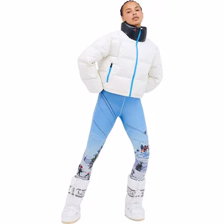 Nevada Duvet II Jacket - Women's