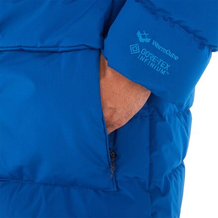 WarmCube GORE TEX Golden Mantle Jacket - Men's