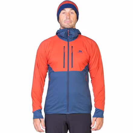 Switch Pro Hooded Jacket - Men's