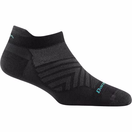 Run No-Show Tab Ultra-Lightweight Sock - Women's
