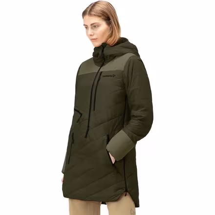 Lofoten Primaloft80 Anorak Jacket - Women's