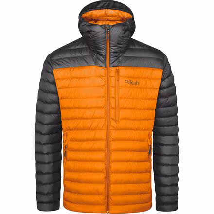 Microlight Alpine Down Jacket - Men's