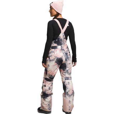 Freedom Insulated Bib Pant - Women's
