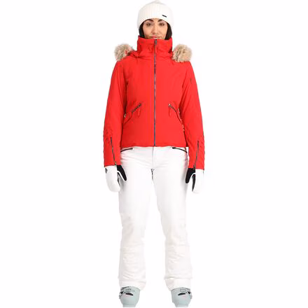 Pinnacle GORE-TEX INFINIUM Jacket - Women's
