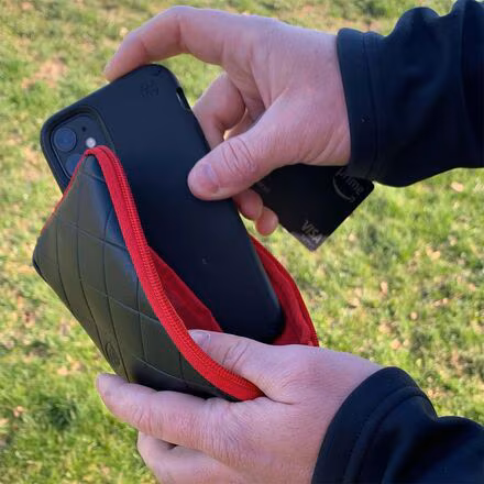 Borsa Eco Ride Wallet