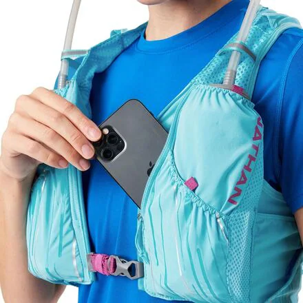 Pinnacle 4L Hydration Vest - Women's