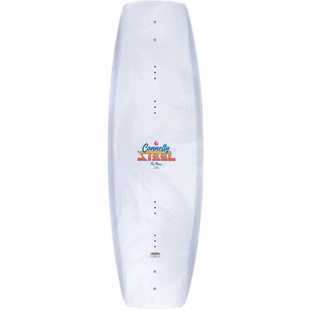 Steel Wakeboard