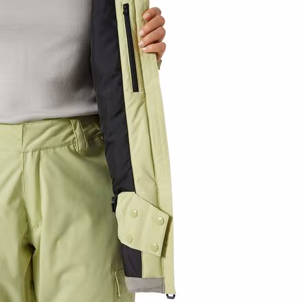 Powchaser 2.0 Jacket - Women's