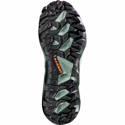 Sertig II Mid GTX Shoe - Women's