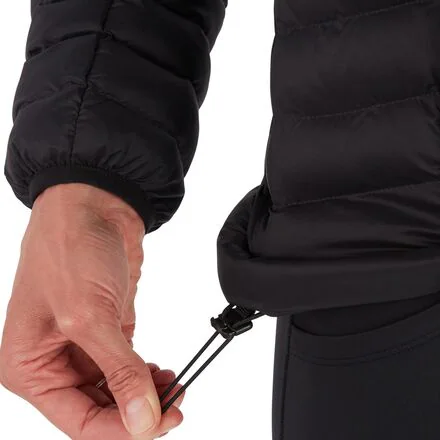 Echo Featherless Hoodie - Women's