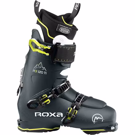R3 120 Ti IR GW Alpine Touring Boot - 2024
