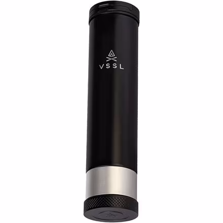 Insulated Flask