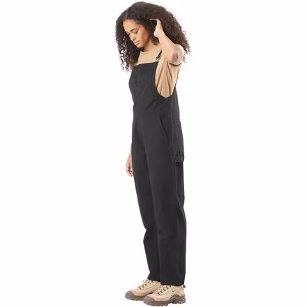 Bibee Overalls - Women's