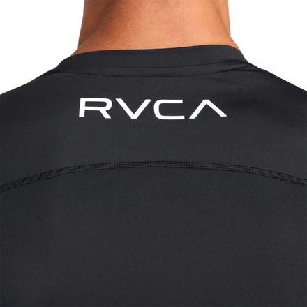 Compression Long-Sleeve Shirt - Men's