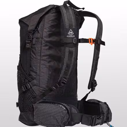 Windrider 40L Backpack