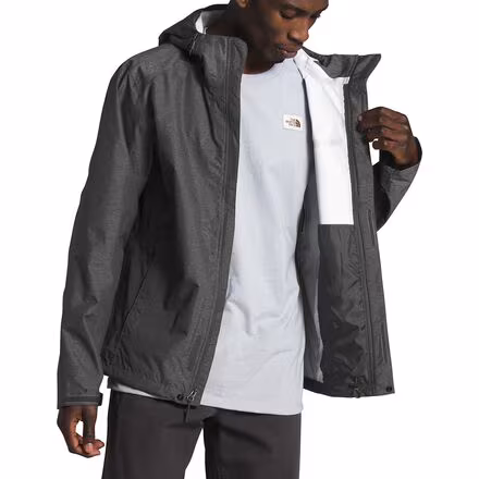 Venture 2 Hooded Jacket - Men's