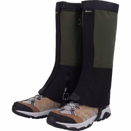 Crocodiles Gaiter - Women's