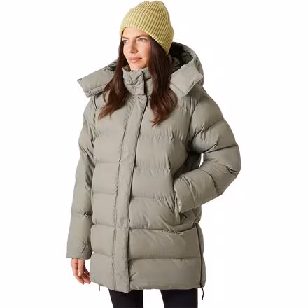 Aspire Puffy Parka - Women's