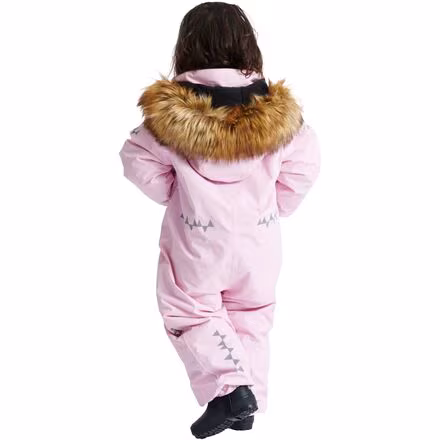 Toddler Padded Jumpsuit - Toddlers'