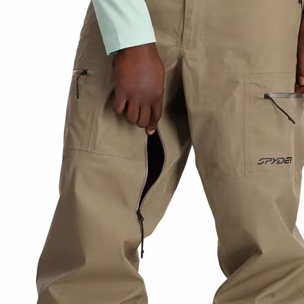 Turret GTX Shell Pant - Men's