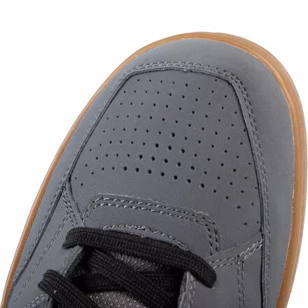 Hummvee Flat Pedal Shoe