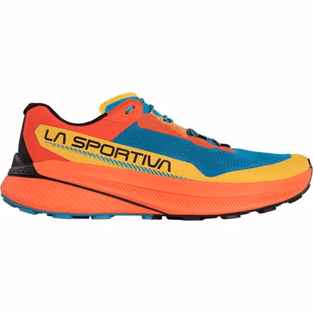 Prodigio Trail Running Shoe - Men's