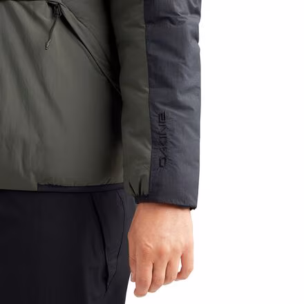 Liberator Breathable Insulation Jacket - Women's