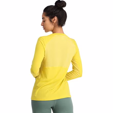 Sval Long- Sleeve - Women's