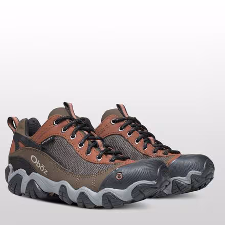 Firebrand II B-Dry Hiking Shoe - Men's