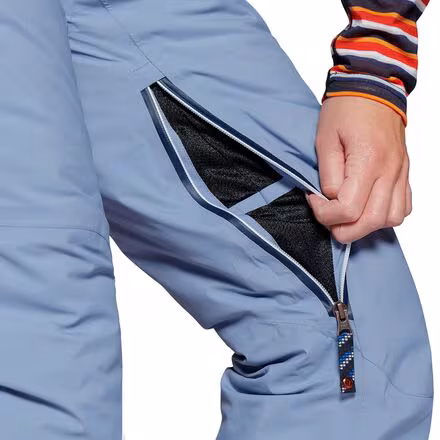 St. Moritz Pant - Women's