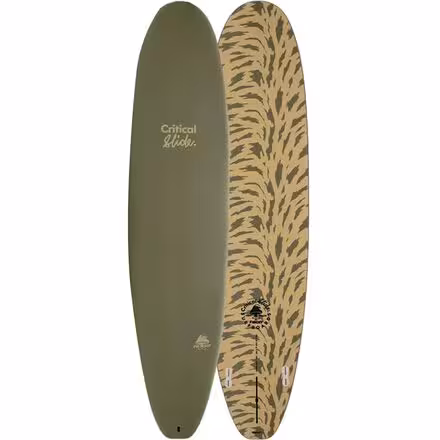Fun Guy Soft Surfboard