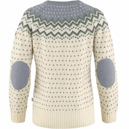Ovik Knit Sweater - Women's