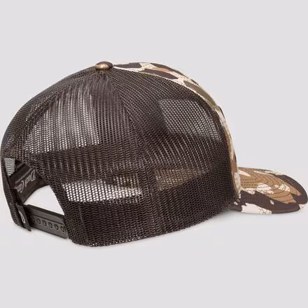 Duck Camp Trucker Hat