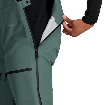 Ceptor Bib Pant - Women's