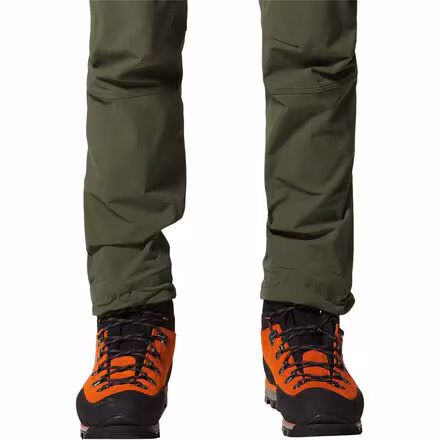Chockstone Alpine LT Pant - Men's