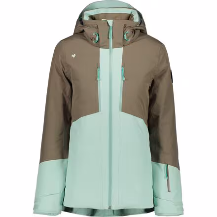 Cecilia Jacket - Women's