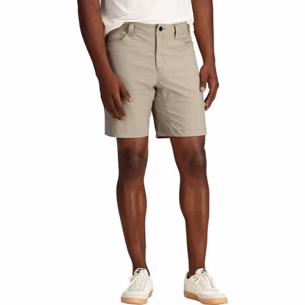Zendo Everyday 9in Short - Men's