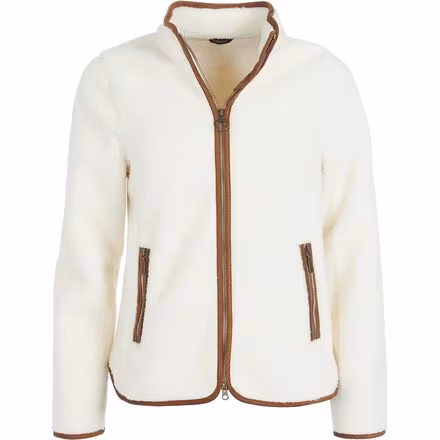 Laven Fleece Jacket - Women's